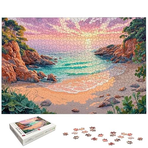 ジグソーパズル 2000ピース 風景」の人気商品一覧 | 安い商品を通販